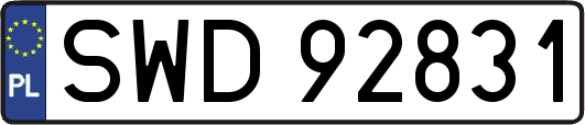 SWD92831