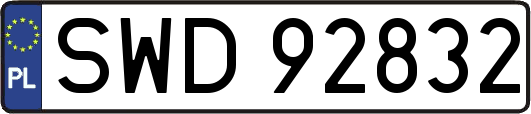 SWD92832