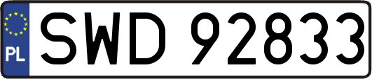 SWD92833