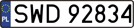 SWD92834