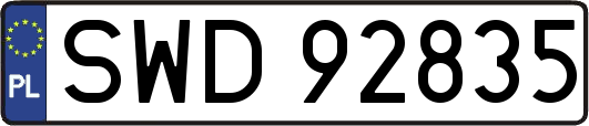 SWD92835