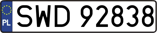 SWD92838