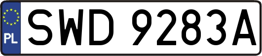 SWD9283A