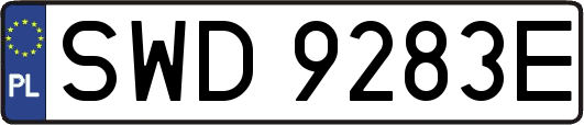 SWD9283E