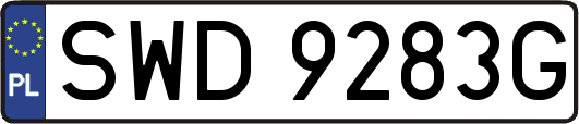 SWD9283G