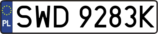 SWD9283K