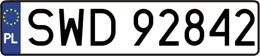 SWD92842