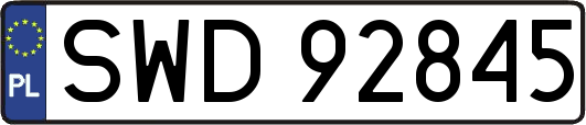 SWD92845