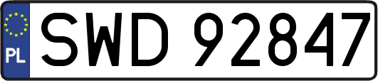 SWD92847