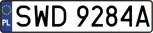 SWD9284A