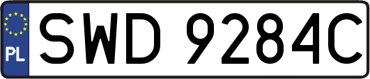 SWD9284C