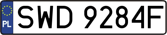 SWD9284F