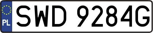 SWD9284G