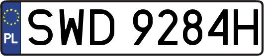 SWD9284H