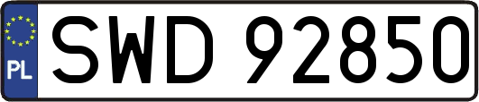 SWD92850