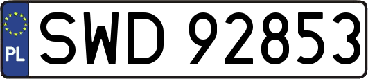 SWD92853