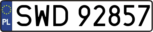 SWD92857