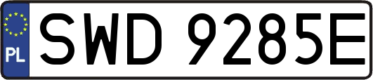 SWD9285E