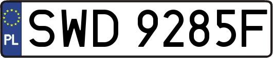 SWD9285F