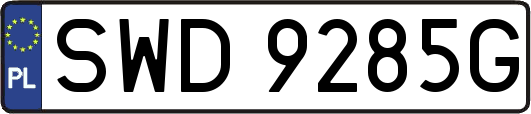 SWD9285G