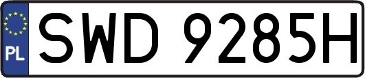 SWD9285H