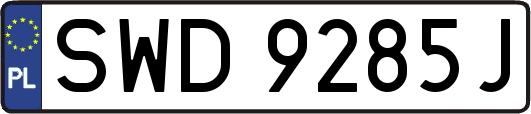 SWD9285J