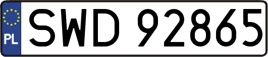 SWD92865