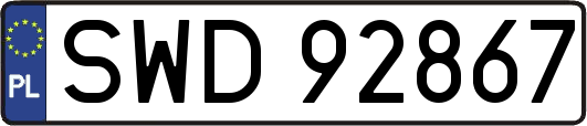 SWD92867