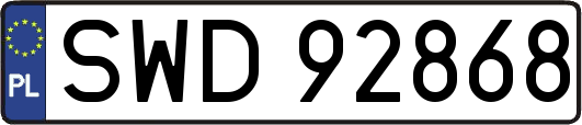 SWD92868