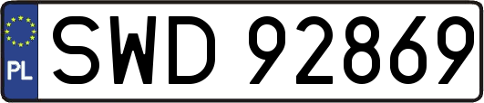 SWD92869