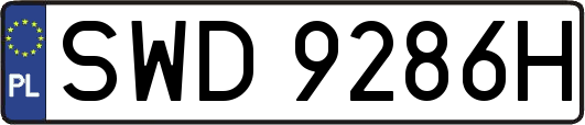 SWD9286H