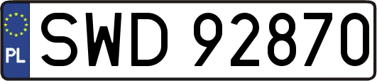SWD92870