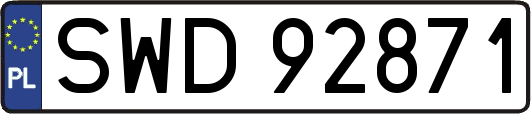 SWD92871