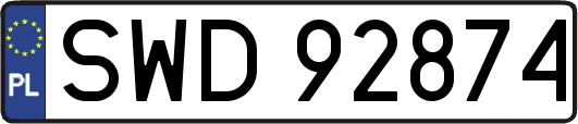 SWD92874