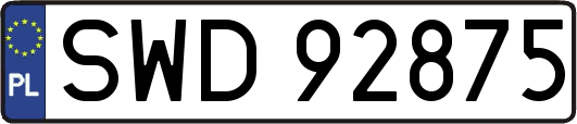 SWD92875