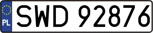 SWD92876