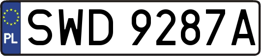 SWD9287A