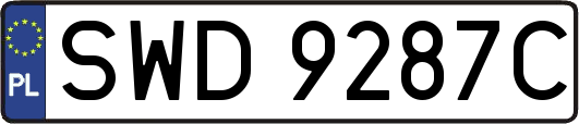 SWD9287C