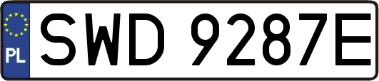 SWD9287E