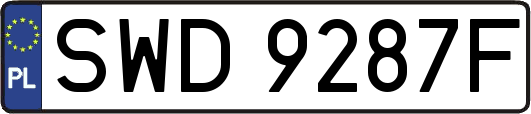 SWD9287F
