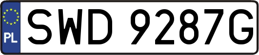 SWD9287G