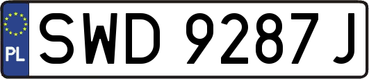 SWD9287J