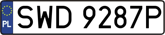SWD9287P