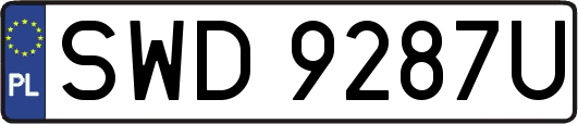 SWD9287U