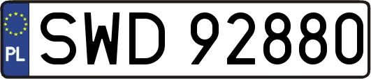 SWD92880