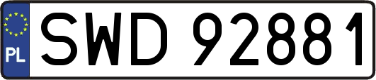 SWD92881