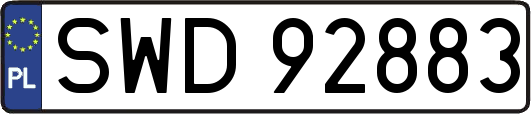 SWD92883