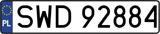 SWD92884