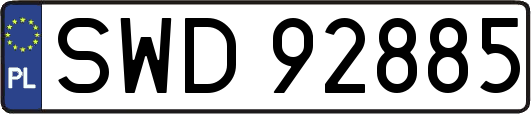 SWD92885