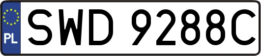 SWD9288C